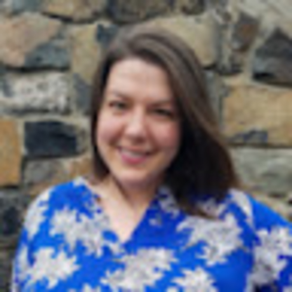 Meet your Posher, Meredith